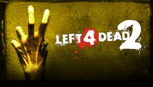 Left 4 Dead 2 | R$4