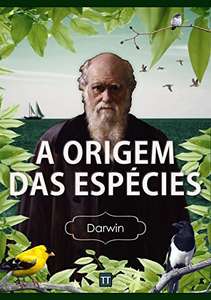 Ebook A Origem Das Espécies | Darwin | R$1,99