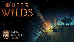 [steam] Outer Wilds | R$28