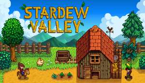 Stardew Valley - Steam | R$15