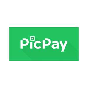 [picpay Card] 10% De Cashback Na Picpay Store - Julho