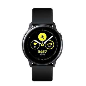 Galaxy Watch Active Nacional | R$710