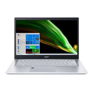 Notebook Acer Aspire 5 A514-54-368p I3 11ªg 8gb 256ssd 14' Full Hd Win10 | R$3.059
