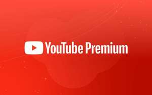 Youtube Premium - 3 Meses Grtis