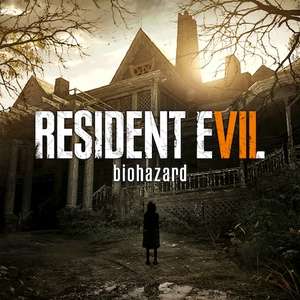 Resident Evil 7 Biohazard | Psn | R$50