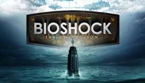 [ativao Steam] Bioshock : The Collection | R$21