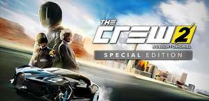 The Crew® 2 Special Edition | R$46
