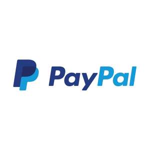 [usurios Selecionados] R$50 De Desconto No Paypal
