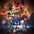 Sonic Forces™ Edição Digital Standard | R$25