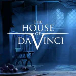 Jogo: The House Of Da Vinci | R$ 7