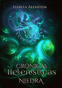 Ebook Crônicas Helenísticas: Niedra- Livro 1 (crônicas Helênisticas)