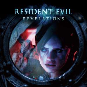 Resident Evil: Revelations | Ativação Steam | R$ 14