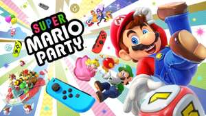 Super Mario Party | R$209