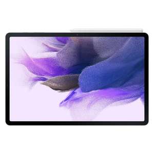 Tablet Samsung Galaxy Tab S7 Fe, 4g, 128gb, Android 11, Tela De 12.4´ | R$3599