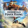 Immortals Fenyx Rising | R$112