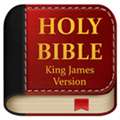 The Holy Bible - King James Version (kjv) (inglês)