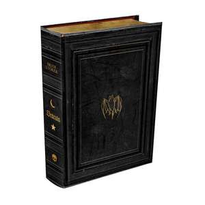 Livro - Drácula - Dark Edition R$39