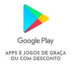 Google Play Store (11/08) – Jogos E Apps De Graça Ou Com Desconto