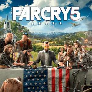 [ps Plus] Far Cry 5 | R$30