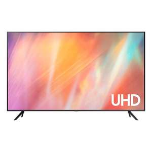 Smart Tv Led Crystal Uhd 65" Samsung | R$3314