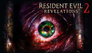 [pc] Resident Evil Revelations 2 (ep. 1: Colnia Penal) - Ativao Steam | R$2