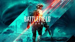 [pc] Battlefield™ 2042 Standard Edition | R$220