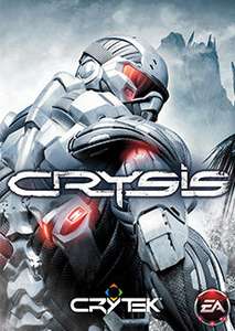 [pc] Crysis + Crysis Warhead | R$10