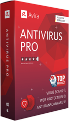 Avira Antivirus Pro / Grtis