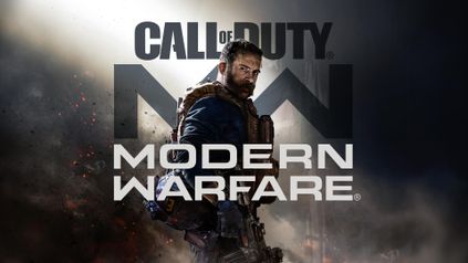 Pc - Call Of Duty: Modern Warfare