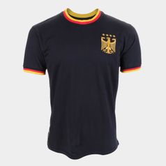 Camisa Alemanha Edição Limitada Masculina