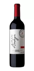 Vinho Argentino Gran Bodega Malbec Bonarda Seco 750ml