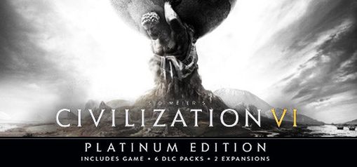 Sid Meier's Civilization Vi : Platinum Edition On Steam