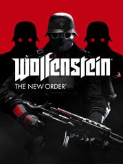 (epic) Wolfenstein: The New Order