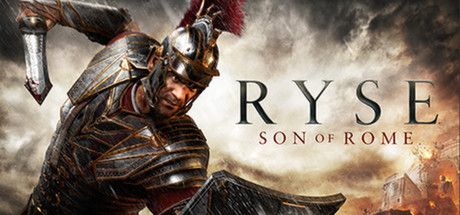 (steam) Ryse: Son Of Rome