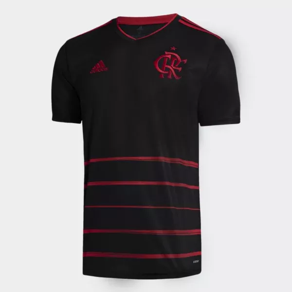 Camisa 3 Cr Flamengo 20/21