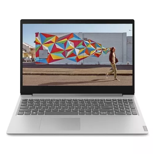 Notebook Lenovo Ultrafino Ideapad S145 Amd Ryzen 5 12gb 1tb Linux 15.6\