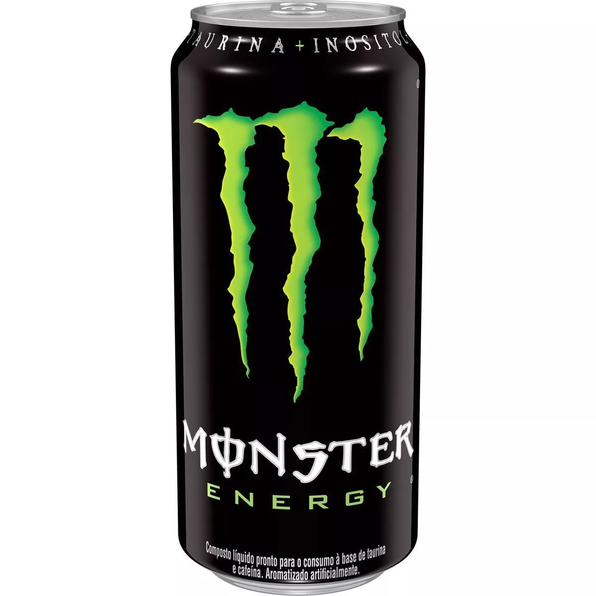 Energético Monster Energy Lata 473ml - Diversos Sabores