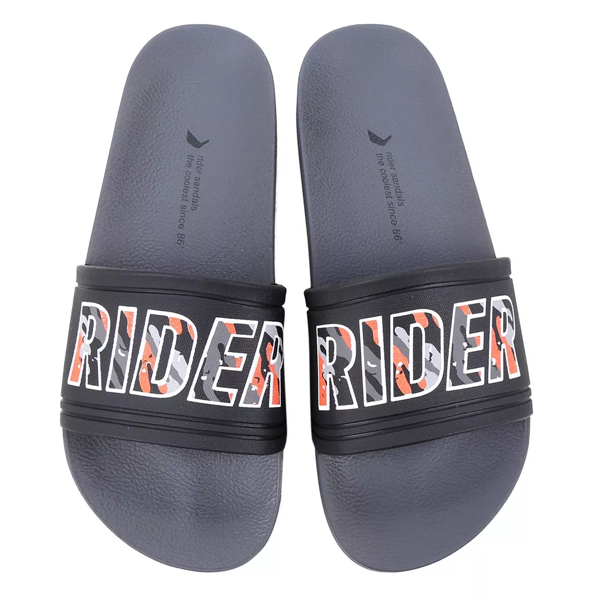 Chinelo Slide Rider Full 86 Special