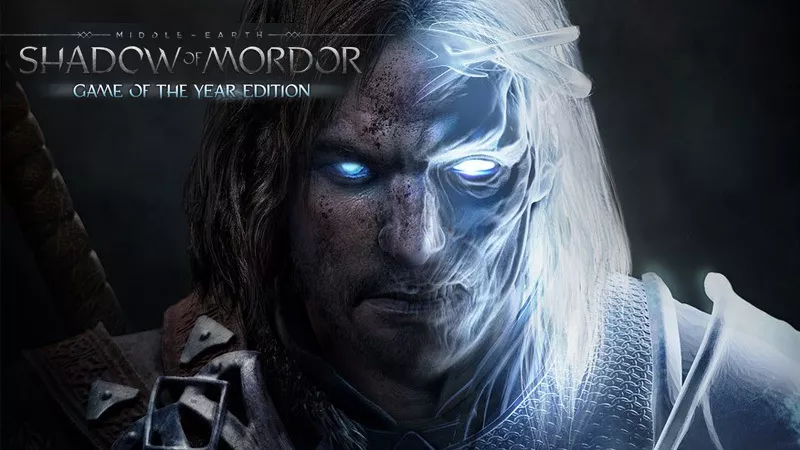 Middle-earth: Shadow Of Mordor - Game Of The Year Edition - Pc