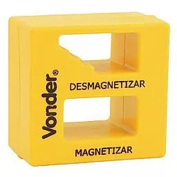 Magnetizador E Desmagnetizador Para Chaves De Fenda E Phillips - Vonder-3599000555