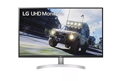 Monitor Lg Ultra Hd 4k 32un500-31.5\
