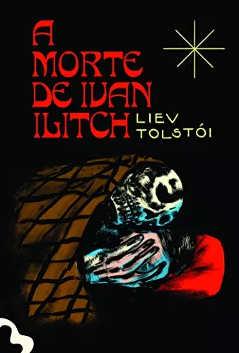 E-book A Morte De Ivan Ilitch - Liev Tolstoi
