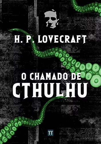 Ebook O Chamado De Cthulhu - H. P. Lovecraft