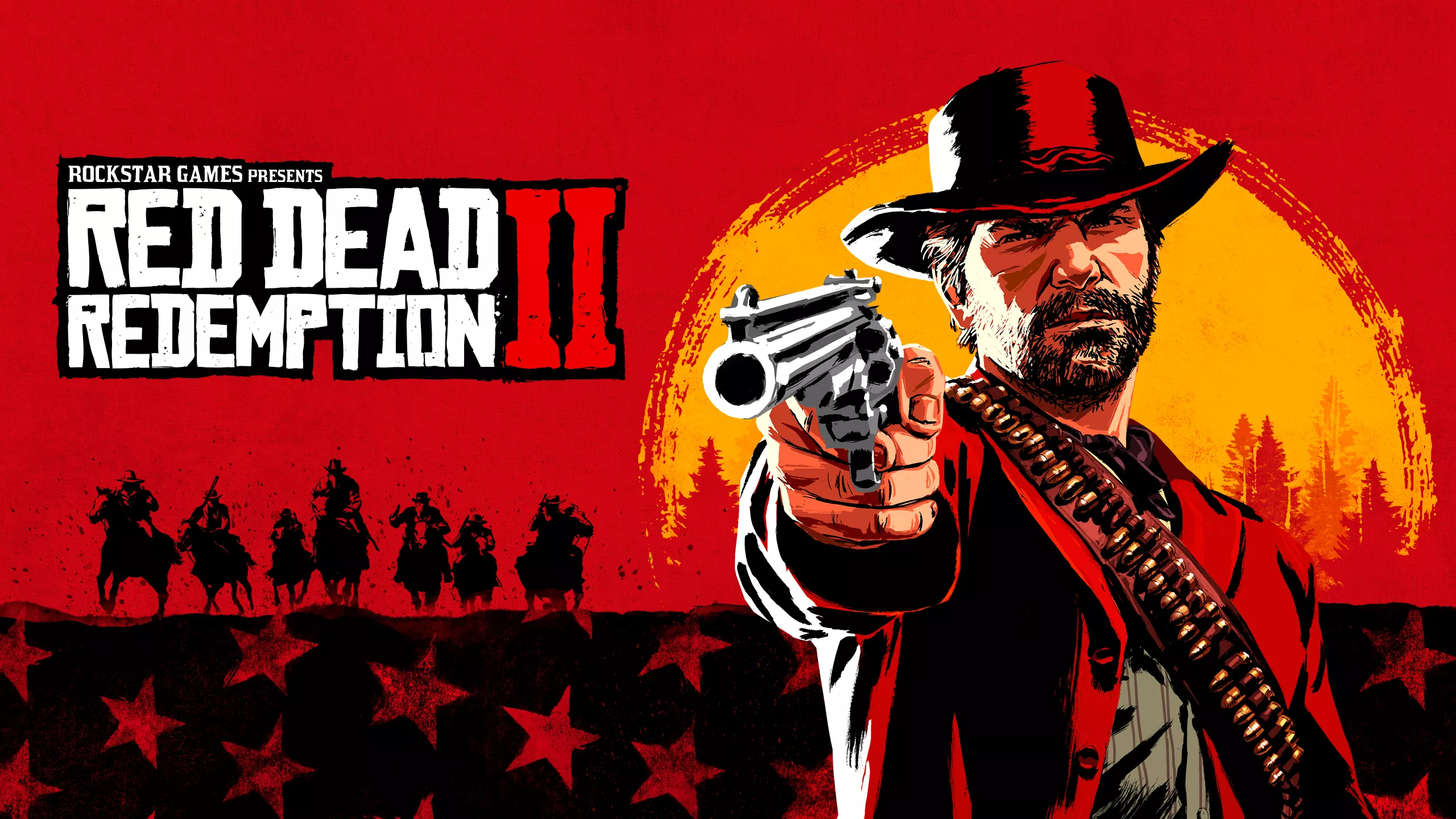 Jogo Red Dead Redemption 2 Pc - Epic Games Store