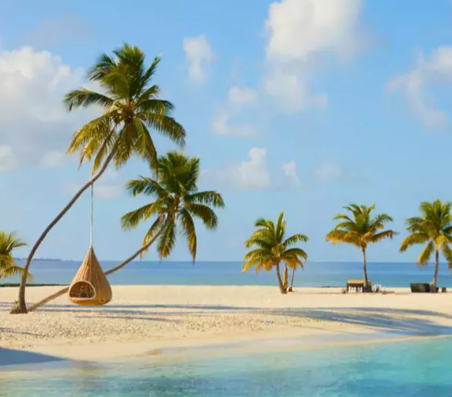 Pacote De Viagem - Ilhas Maldivas - 2024