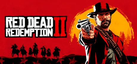Red Dead Redemption 2 - Steam