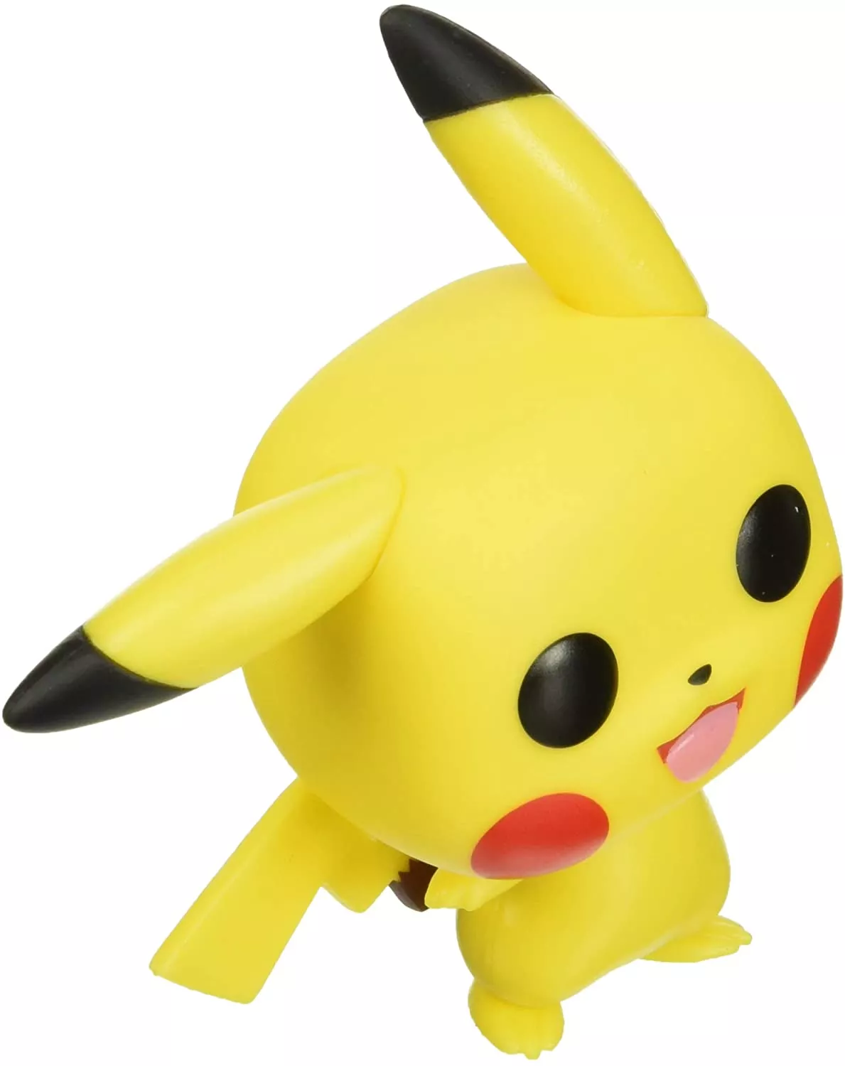 Pop! Pokemon - Pikachu (waving) - #553