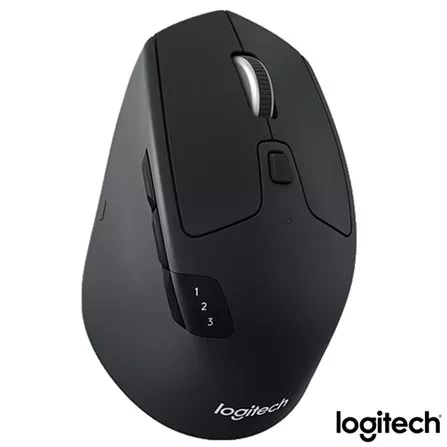 Mouse Logitech M720