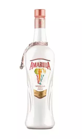 Licor Amarula Vanilla Spice Cream - 750ml