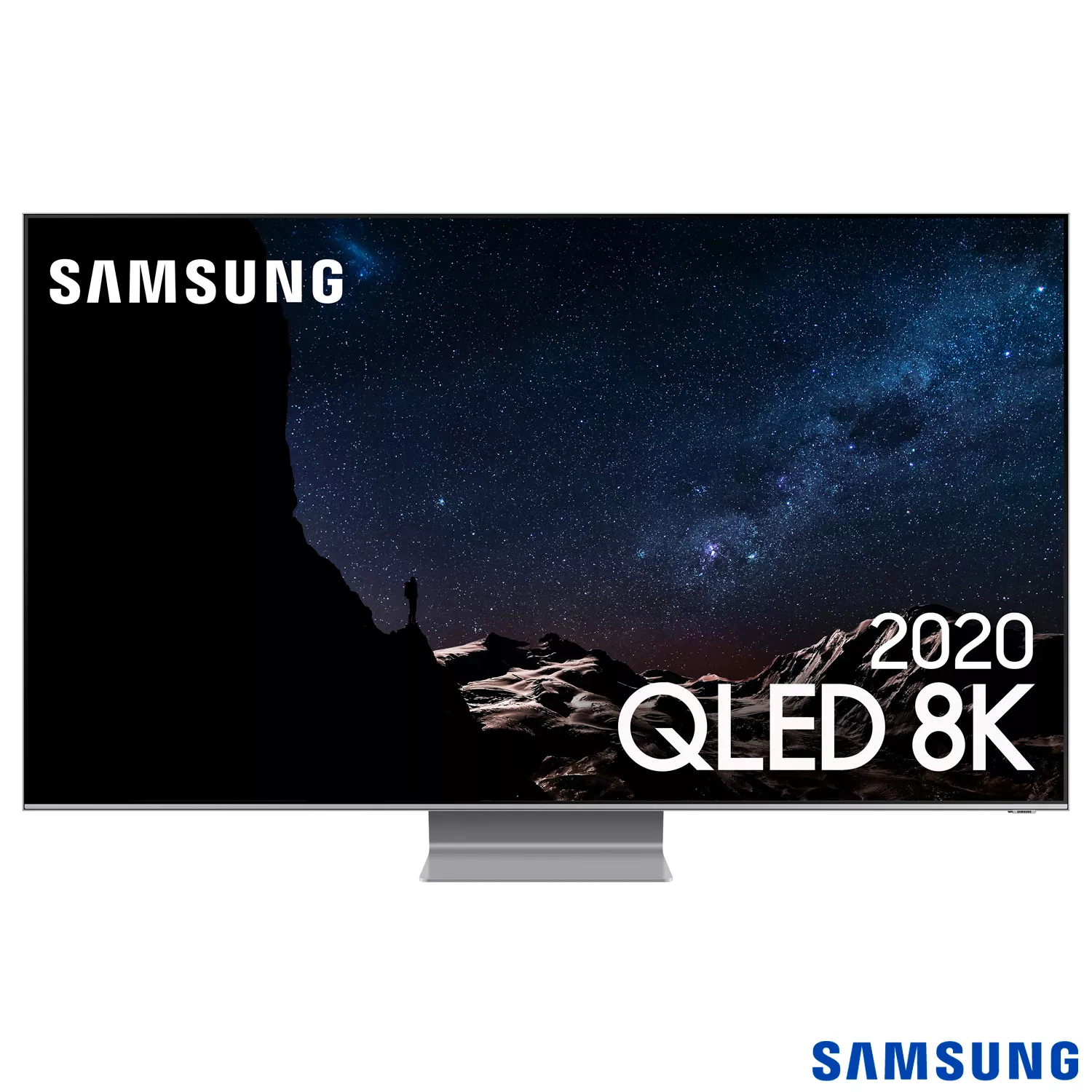 Samsung Smart Tv Qled 8k Q800t 65\